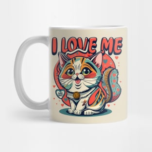 I love me Mug